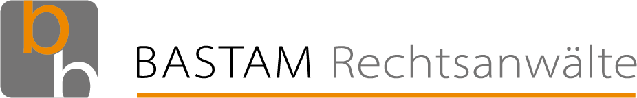 Logo Kanzlei Bastam