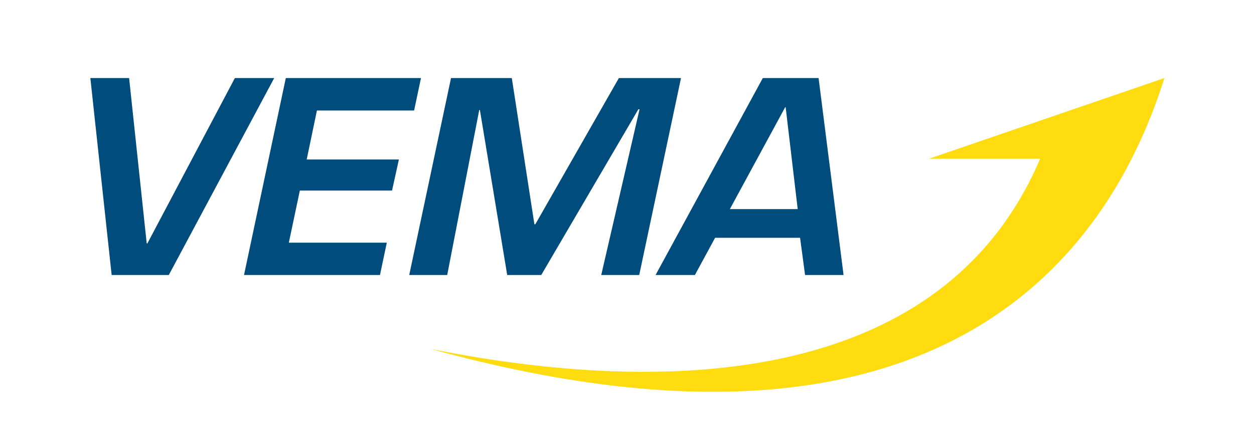Logo VEMA eG